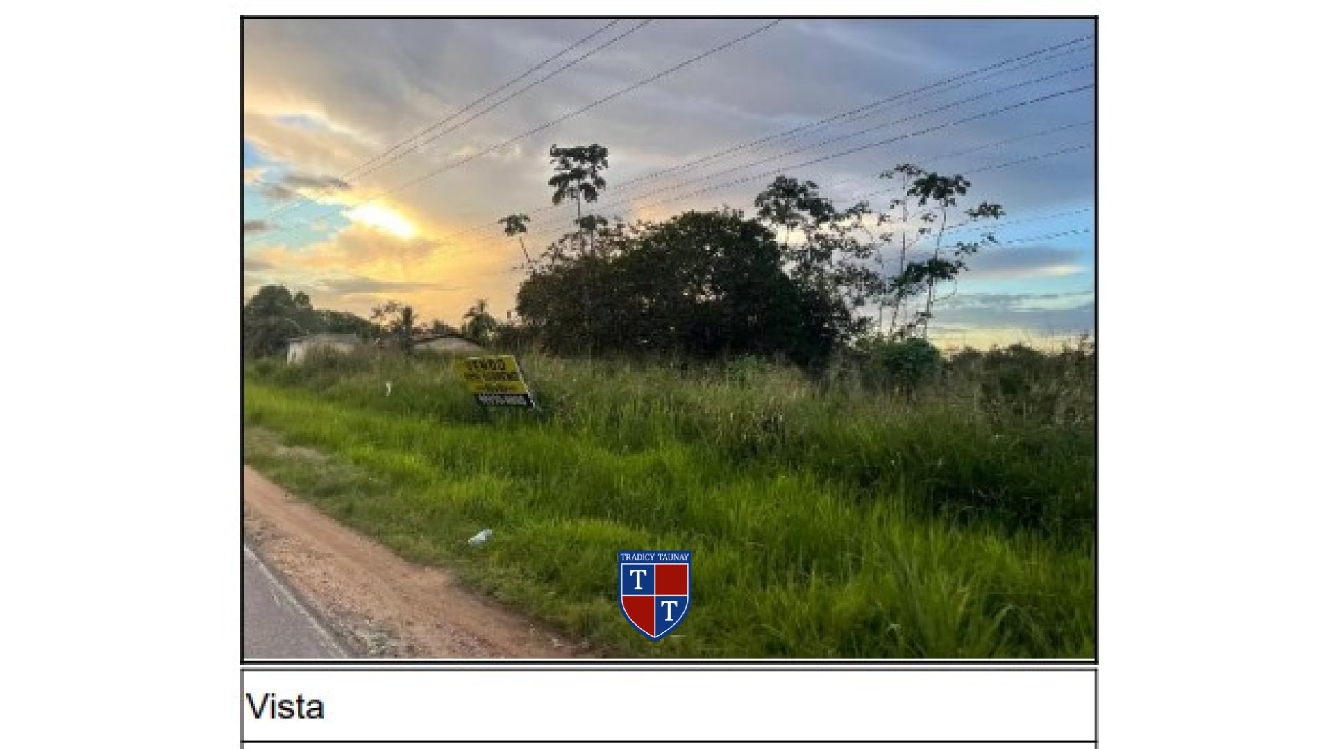 Foto 1 de TERRENO em VILA KENNEDY - Imóvel Retomado Caixa