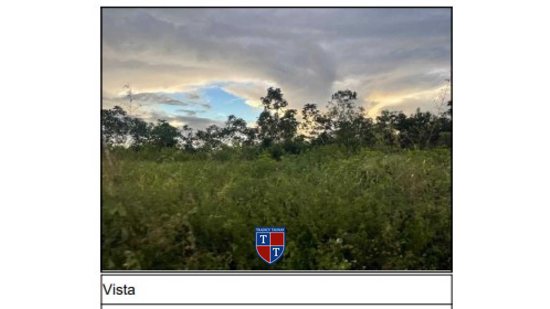 TERRENO em VILA KENNEDY