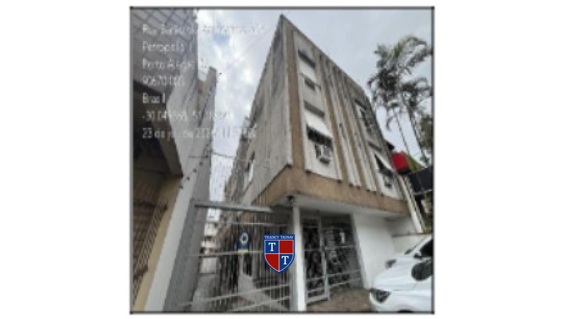 Foto 1 de APARTAMENTO em PETROPOLIS, PORTO ALEGRE/RS - Imóvel Retomado CAIXA Ref 1444405274249