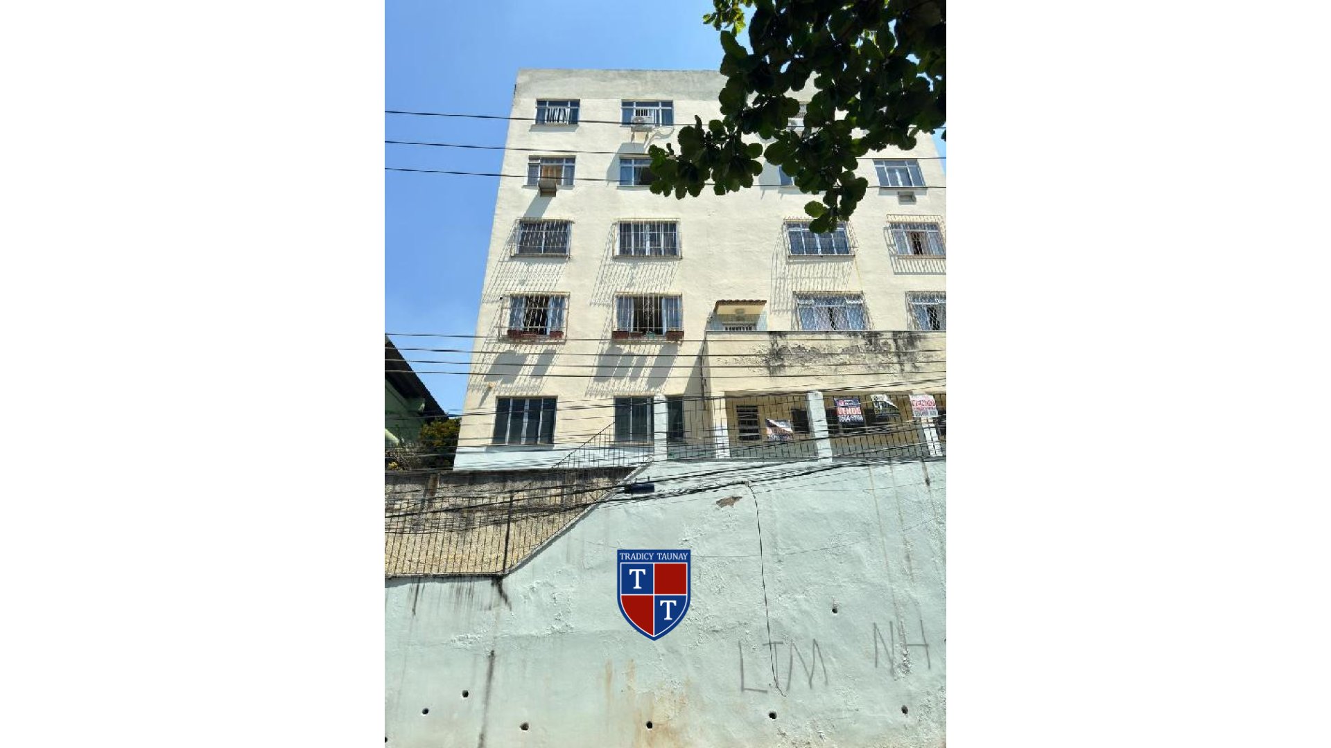 Foto 1 de APARTAMENTO em ENGENHO NOVO - Imóvel Retomado Caixa