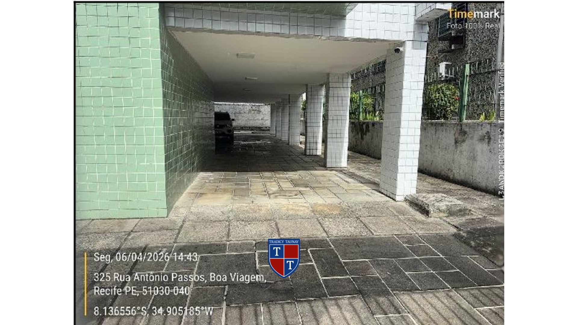 Foto 2 de APARTAMENTO em BOA VIAGEM - Imóvel Retomado Caixa