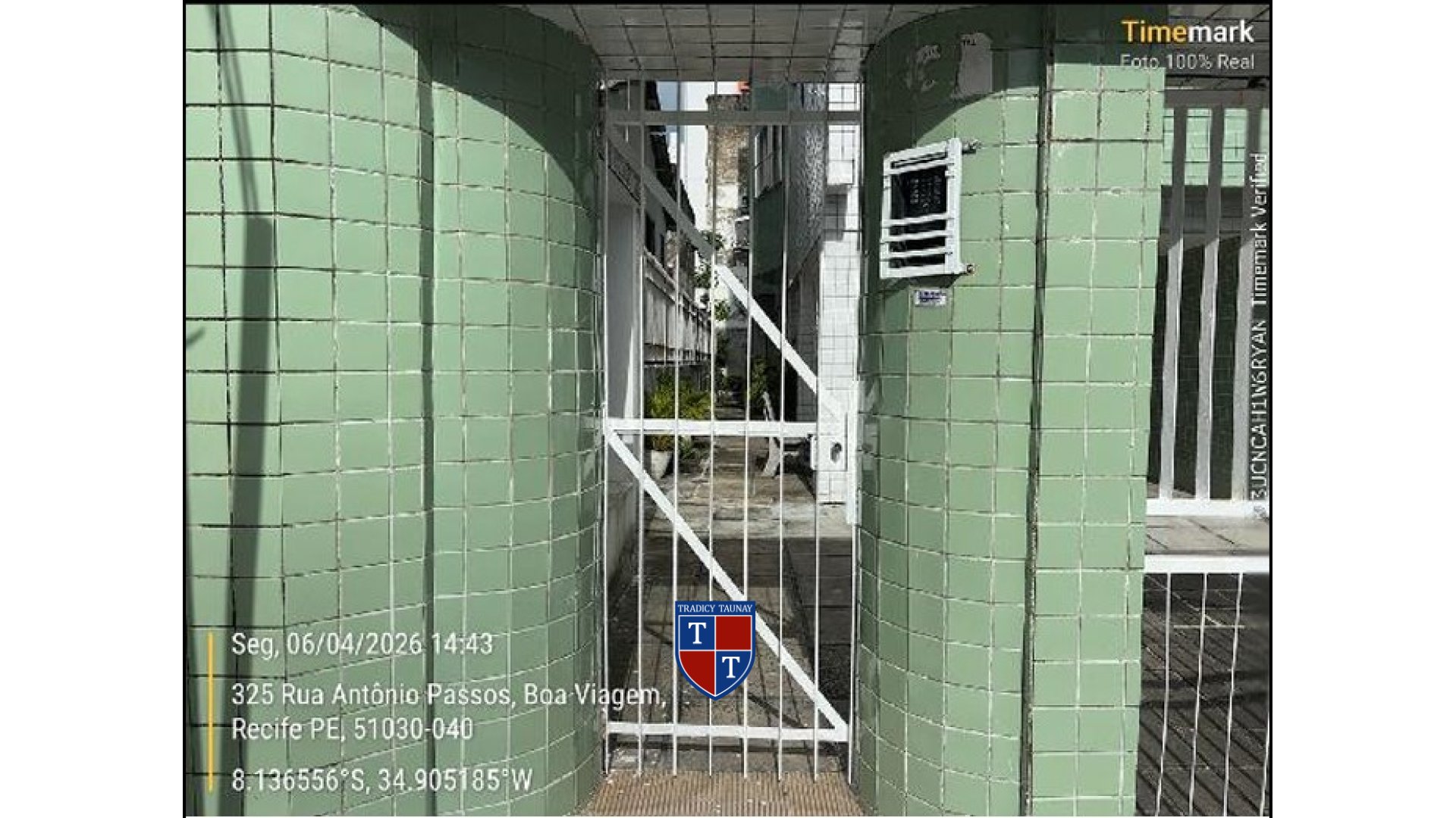 Foto 3 de APARTAMENTO em BOA VIAGEM - Imóvel Retomado Caixa