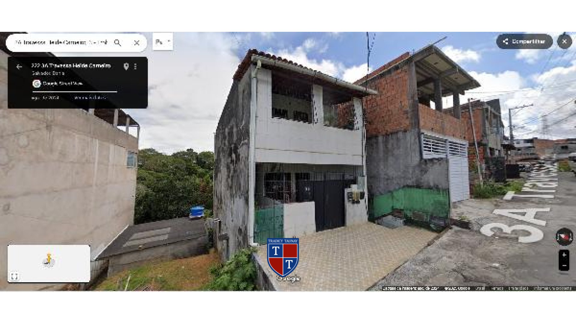 Foto 1 de APARTAMENTO em PATAMARES - Imóvel Retomado Caixa