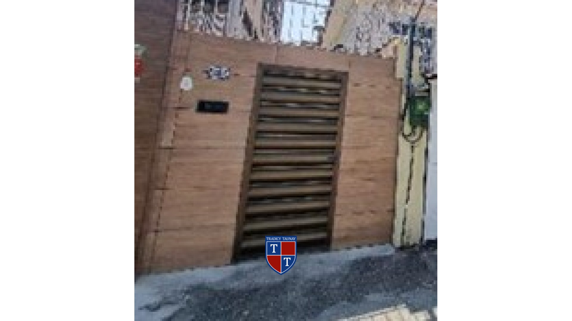 Foto 1 de CASA em ENGENHO NOVO - Imóvel Retomado Caixa