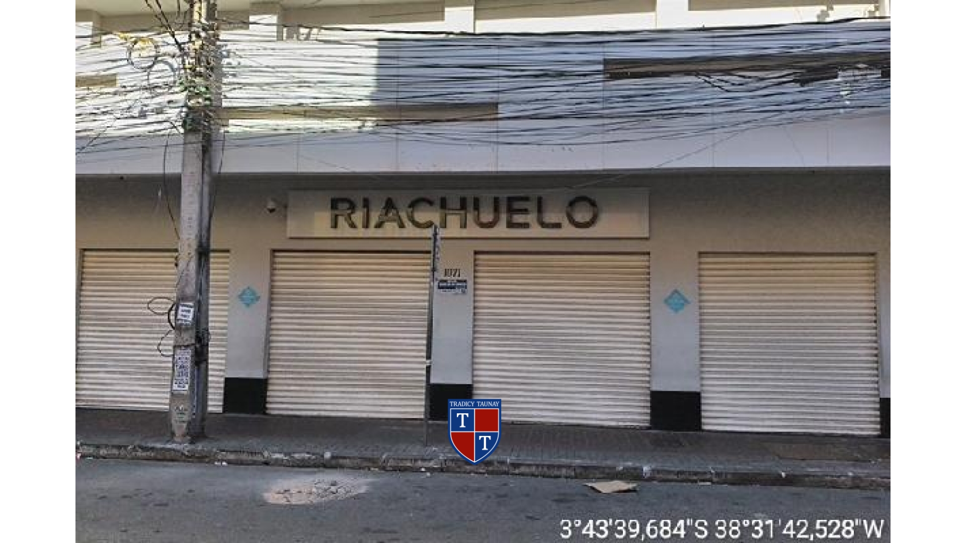 SALA em CENTRO