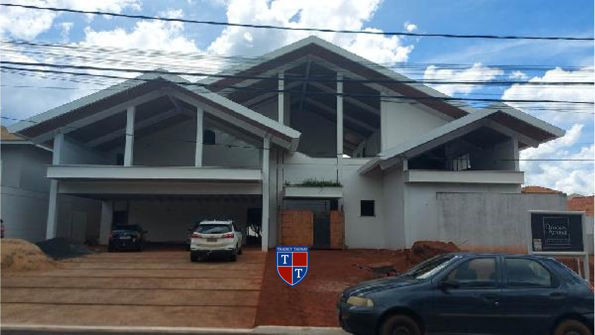 Foto 1 de CASA em RECANTO DAS TORRES - Imóvel Retomado Caixa