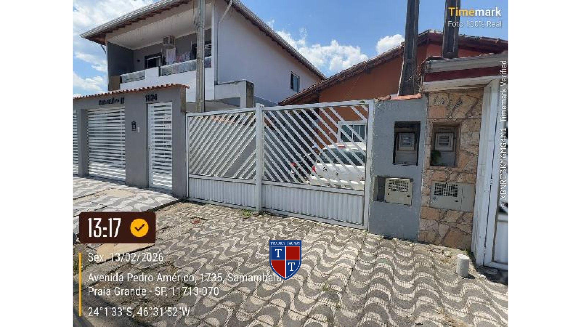 Foto 1 de CASA em PARQUE DAS AMERICAS - Imóvel Retomado Caixa
