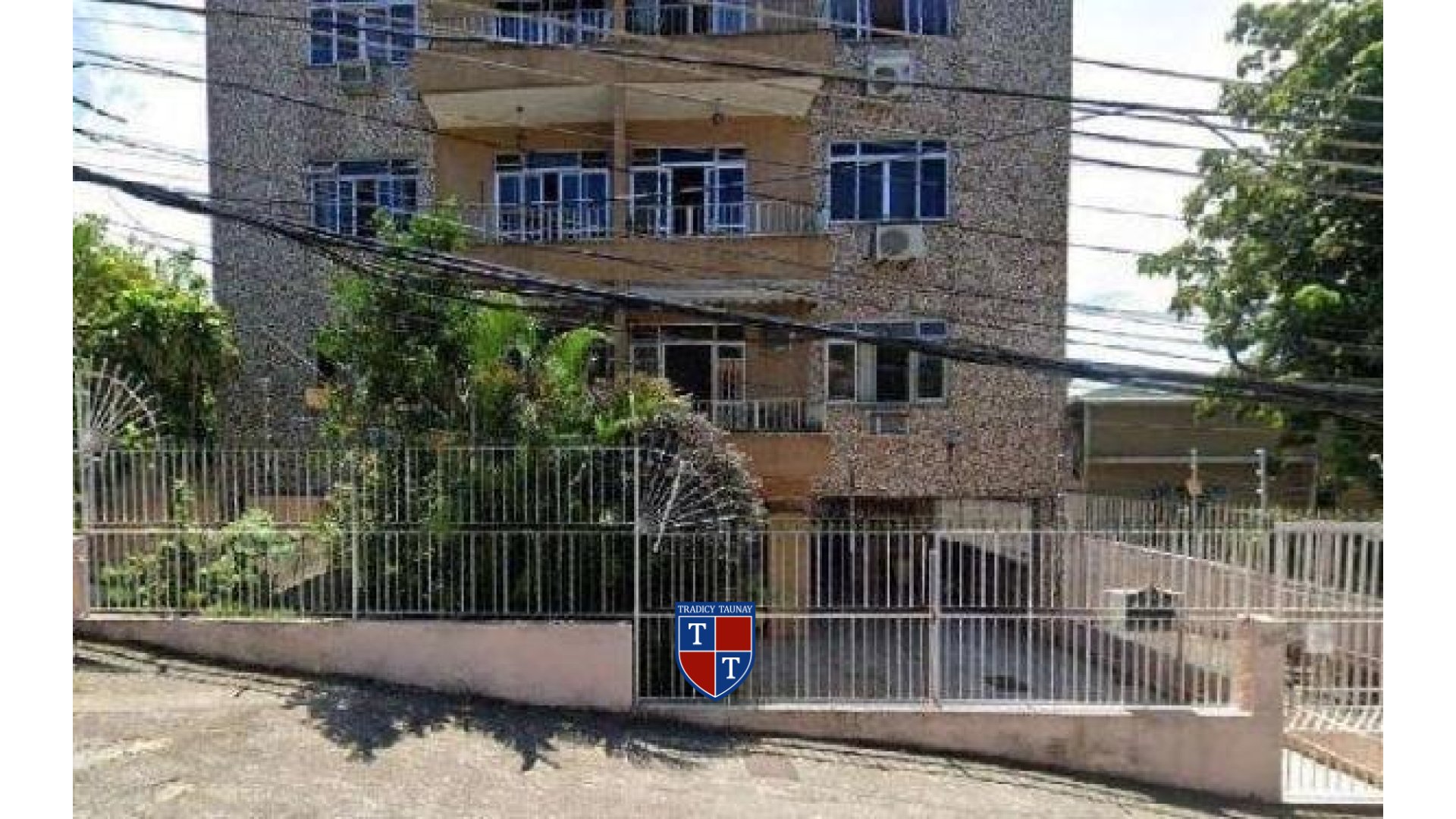 Foto 1 de APARTAMENTO em PRACA SECA - Imóvel Retomado Caixa