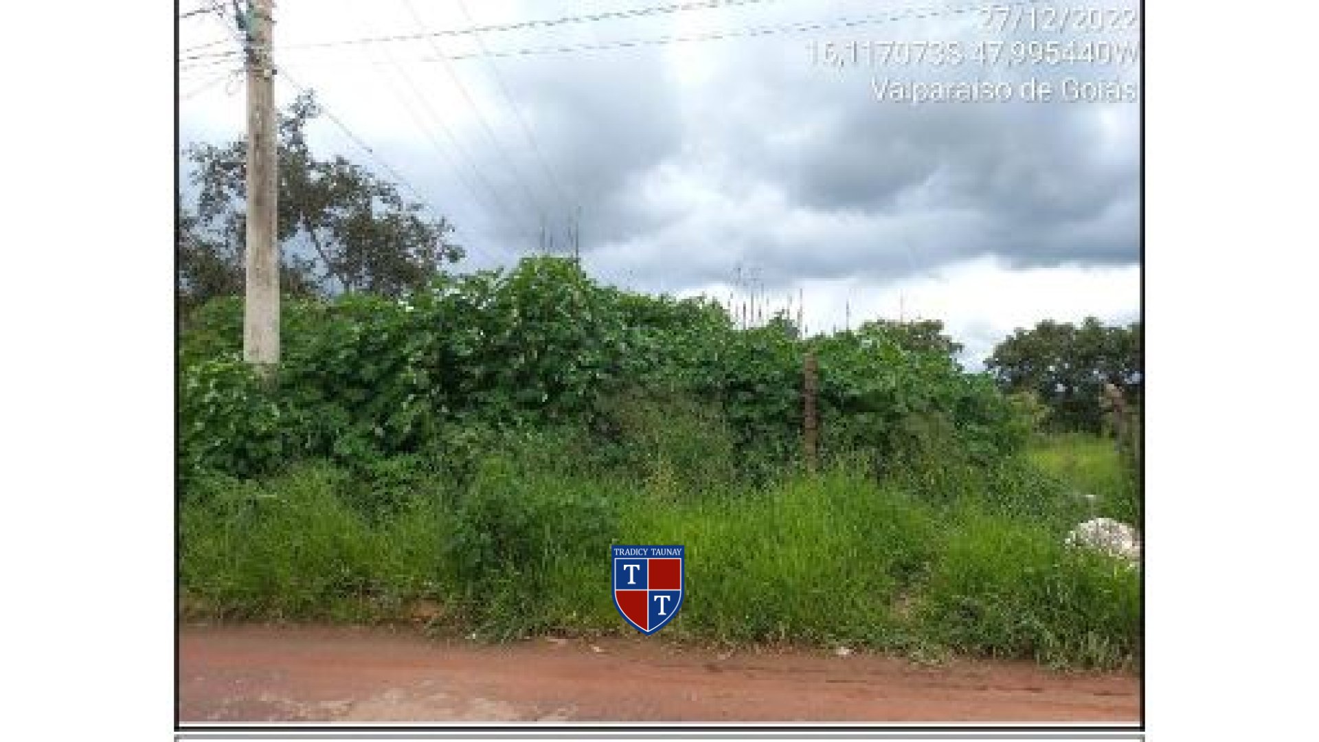 Foto 1 de TERRENO em VALPARAISO DE GOIAS - Imóvel Retomado Caixa