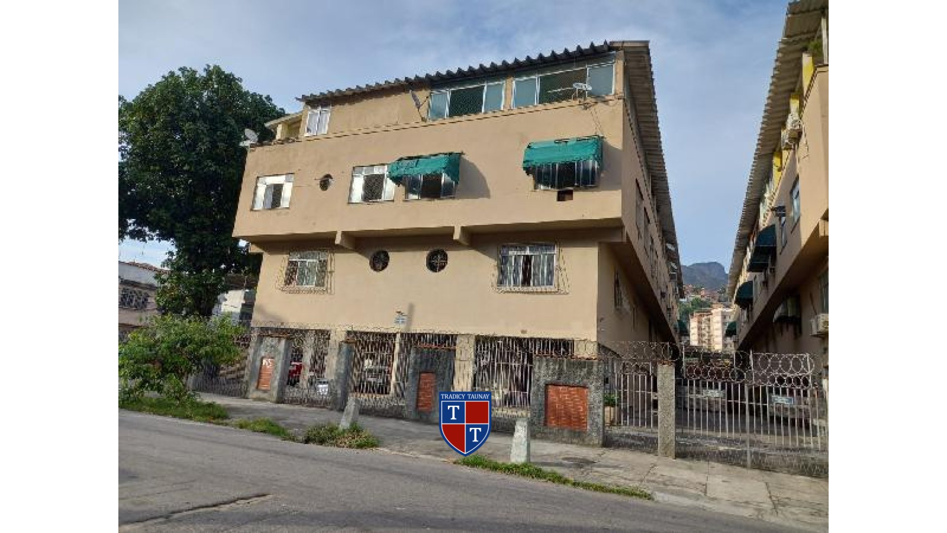 Foto 1 de APARTAMENTO em ENGENHO NOVO - Imóvel Retomado Caixa