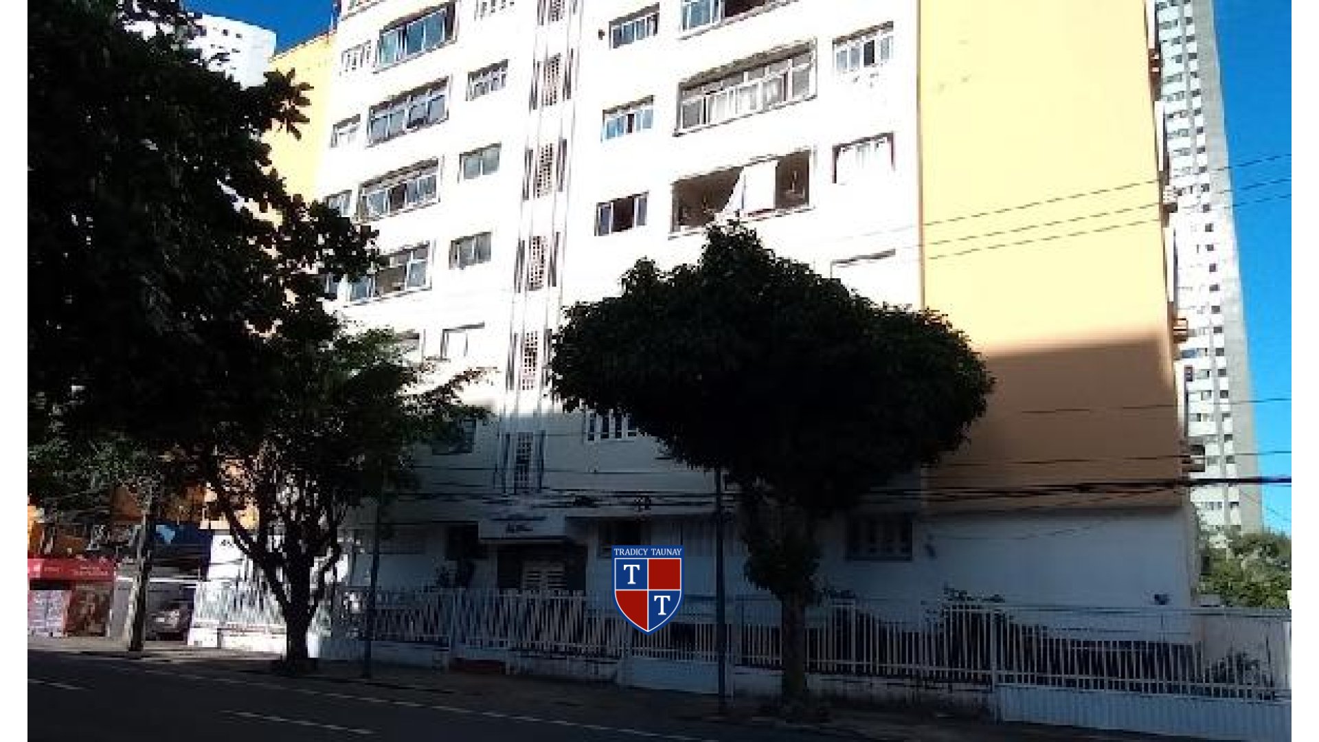 Foto 1 de APARTAMENTO em BOA VIAGEM - Imóvel Retomado Caixa