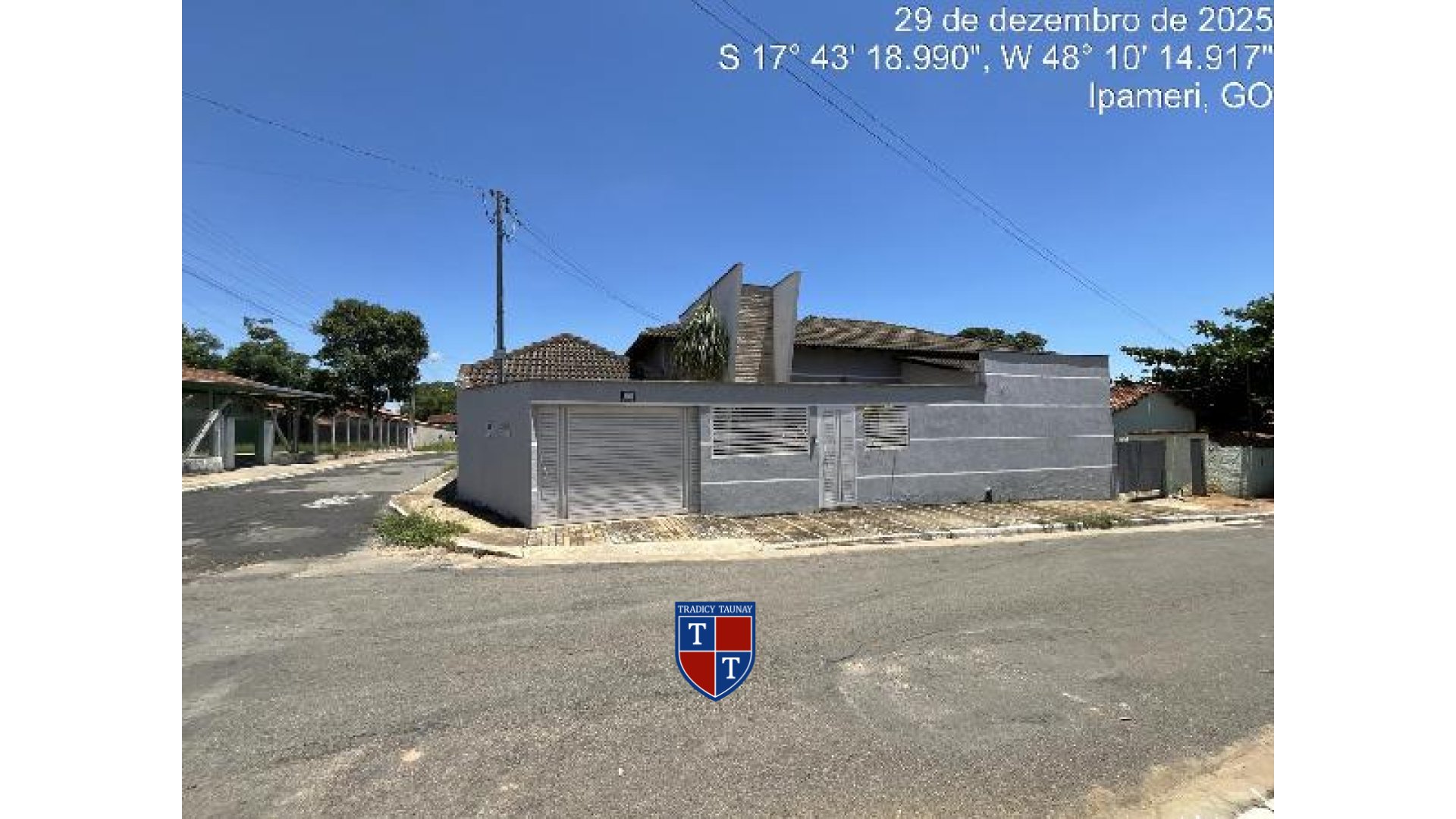 Foto 1 de CASA em VILA BAIOCHI - Imóvel Retomado Caixa