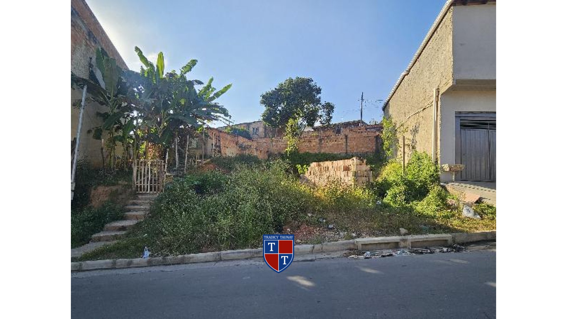Foto 1 de TERRENO em SAO FRANCISCO DE ASSIS - Imóvel Retomado Caixa