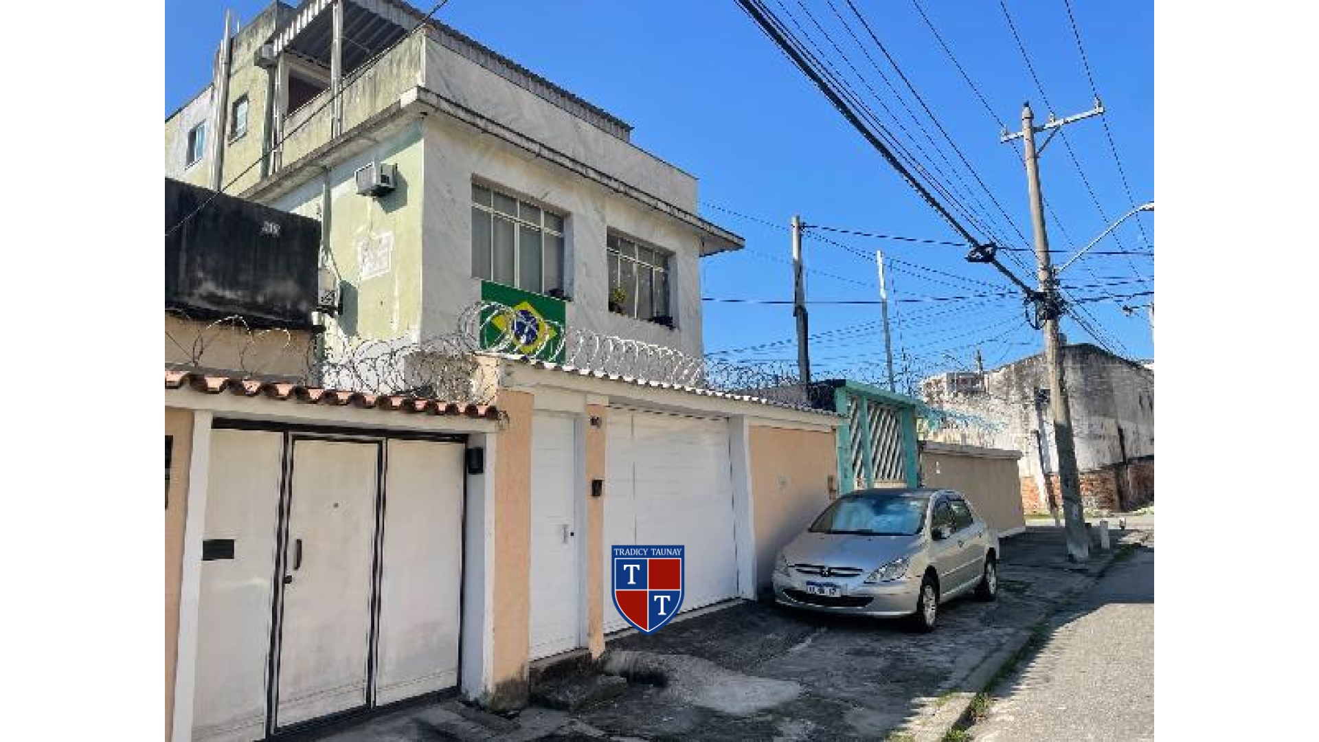 APARTAMENTO em PENHA CIRCULAR