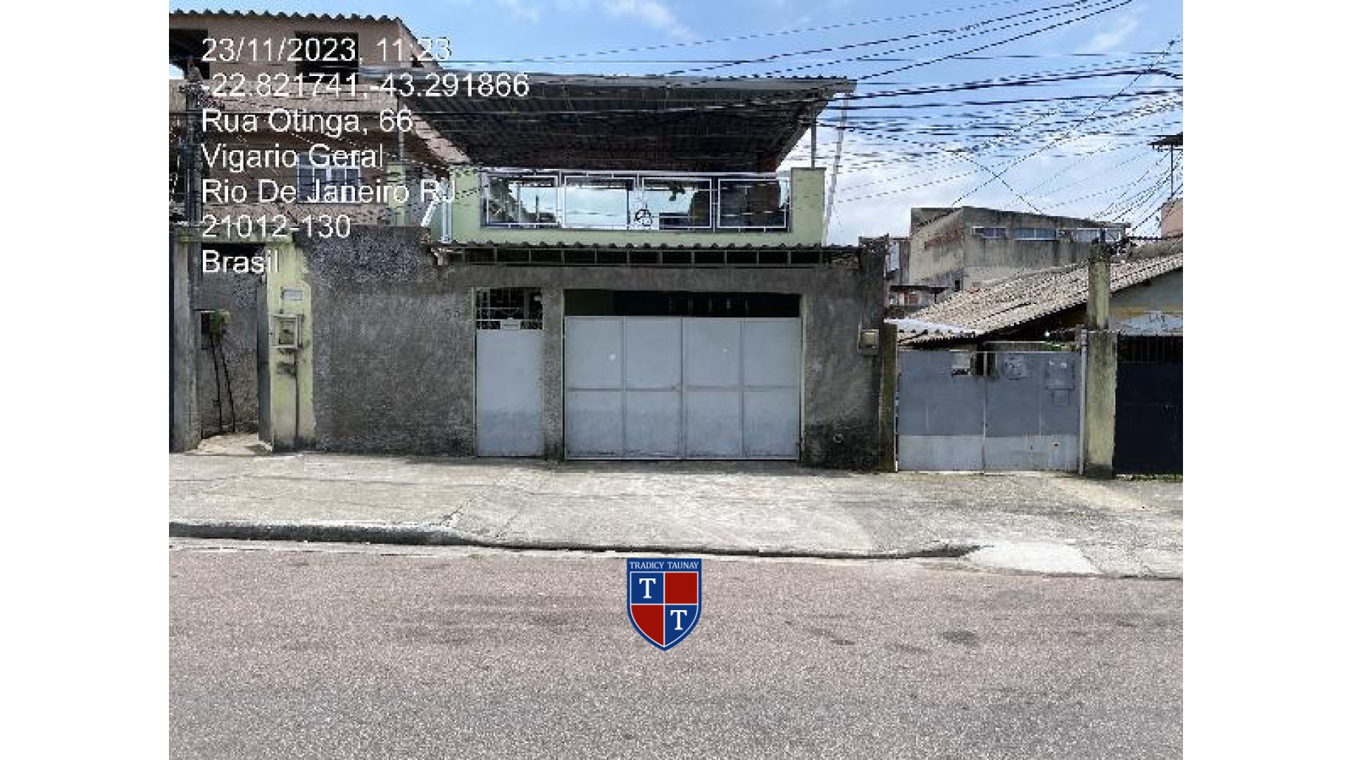 Foto 1 de CASA em CORDOVIL - Imóvel Retomado Caixa