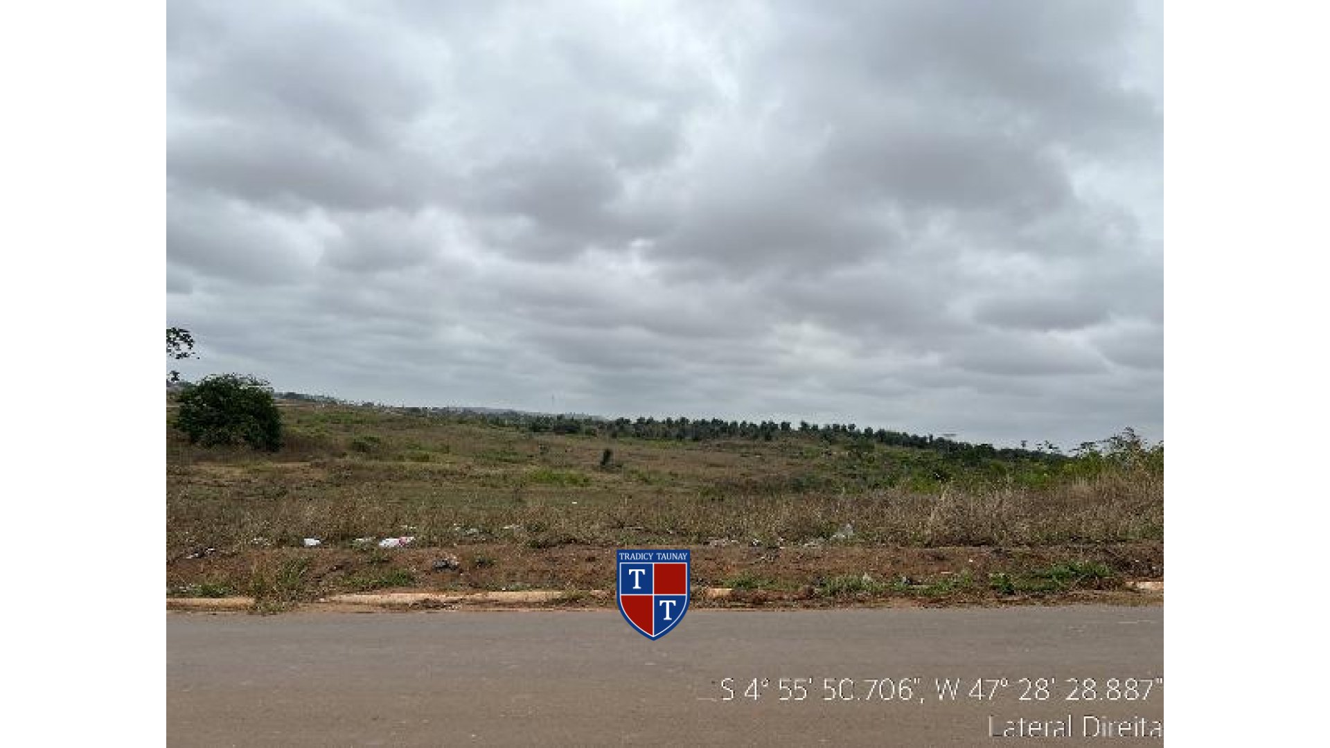 Foto 1 de TERRENO em CENTRO - Imóvel Retomado Caixa