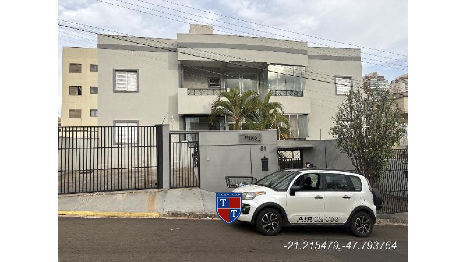 Foto 1 de APARTAMENTO em JARDIM BOTANICO, RIBEIRAO PRETO/SP - Imóvel Retomado CAIXA Ref 1444405633141