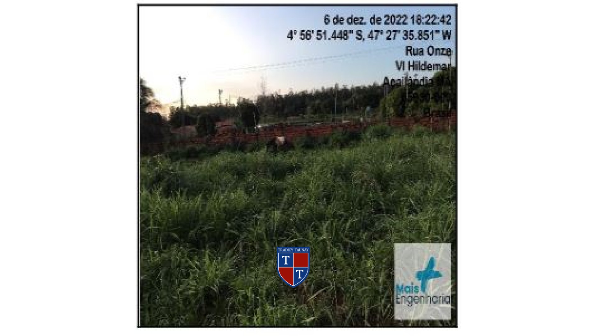 Foto 1 de TERRENO em VILA ILDEMAR - Imóvel Retomado Caixa