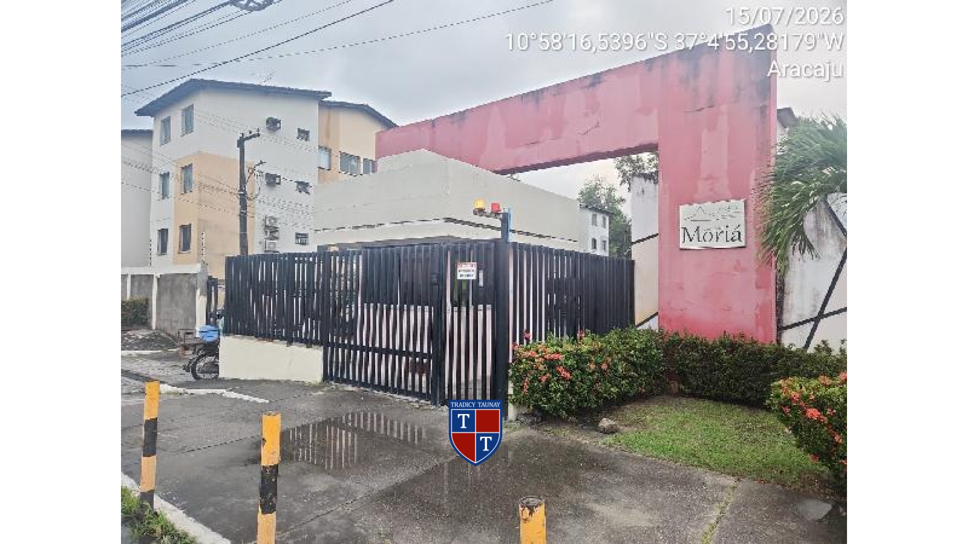 APARTAMENTO em SAO CONRADO