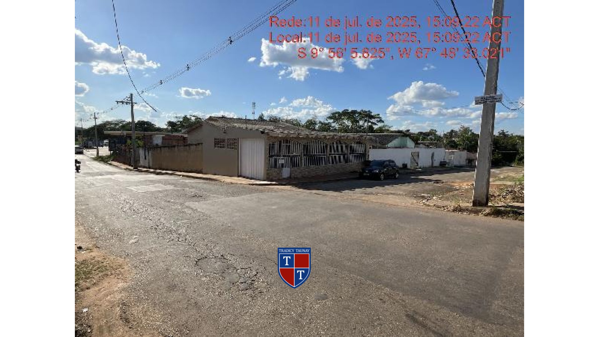 Foto 1 de CASA em CONJUNTO OURICURI - Imóvel Retomado Caixa