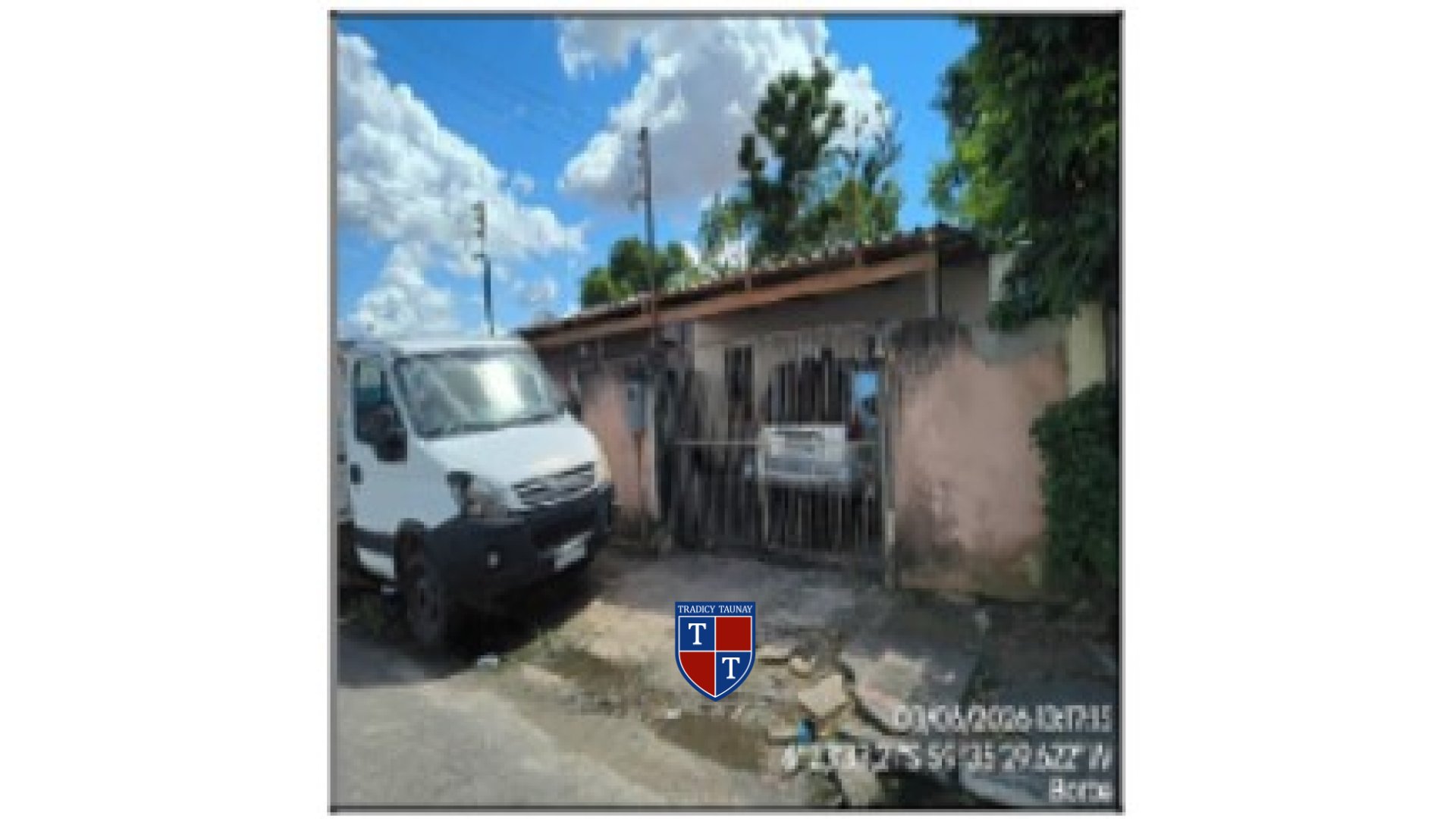 Foto 1 de CASA em IPIRANGA - Imóvel Retomado Caixa