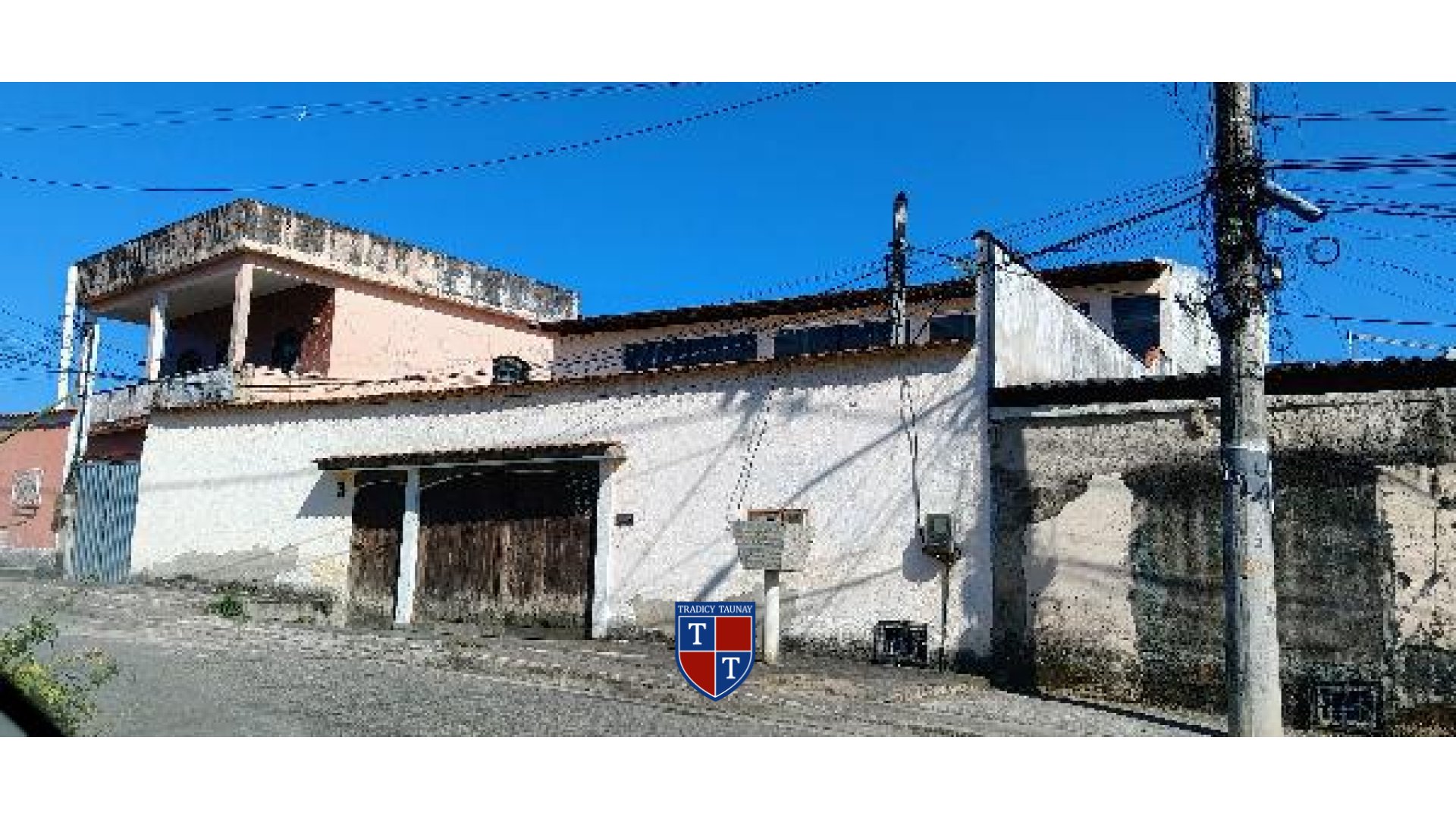 Foto 1 de CASA em PACHECO - Imóvel Retomado Caixa