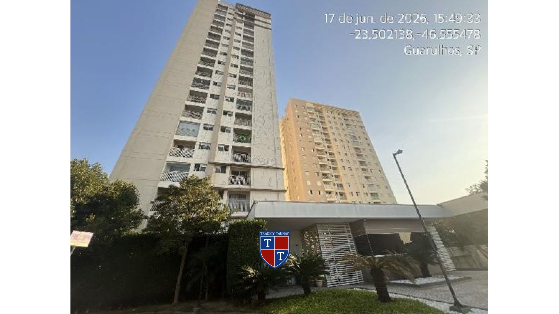 Foto 1 de APARTAMENTO em PONTE GRANDE - Imóvel Retomado Caixa