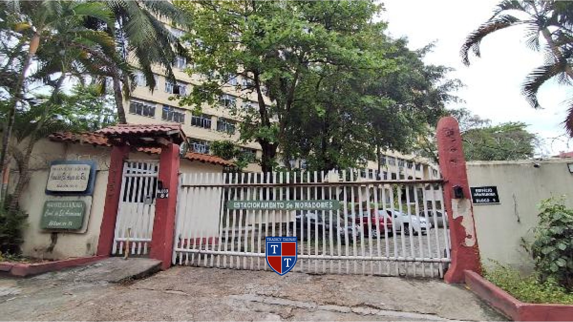 Foto 1 de APARTAMENTO em TAQUARA - Imóvel Retomado Caixa