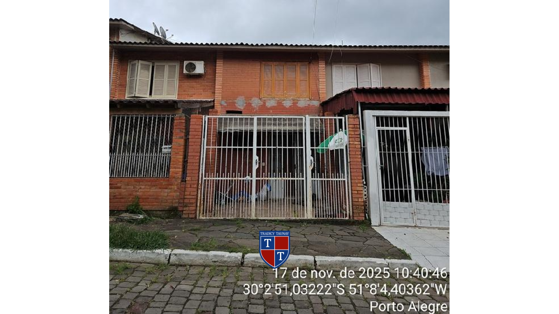 CASA em MORRO SANTANA