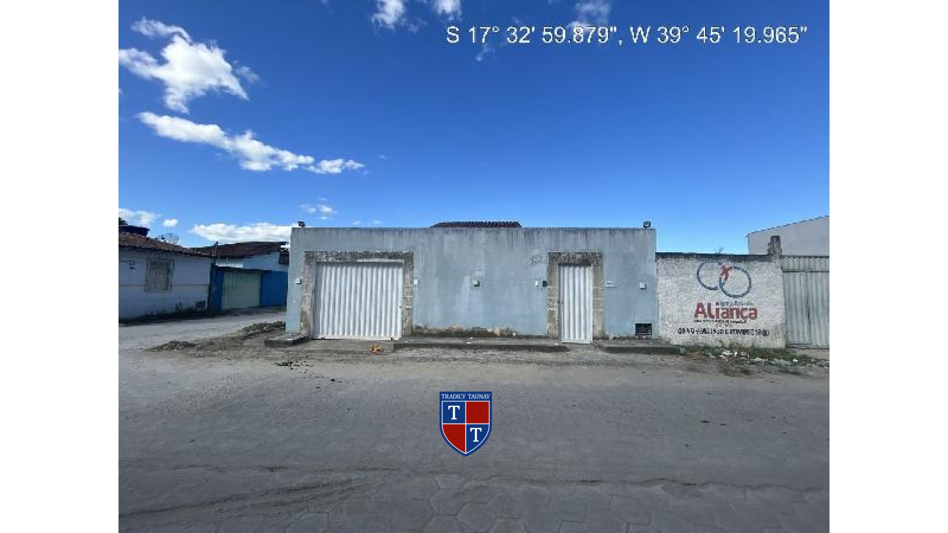 Foto 1 de CASA em ALTO DO TANCREDO - Imóvel Retomado Caixa