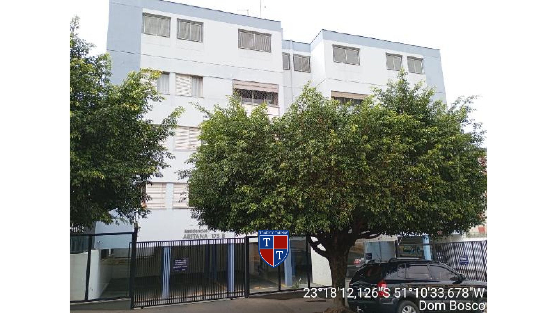 Foto 1 de APARTAMENTO em DOM BOSCO - Imóvel Retomado Caixa