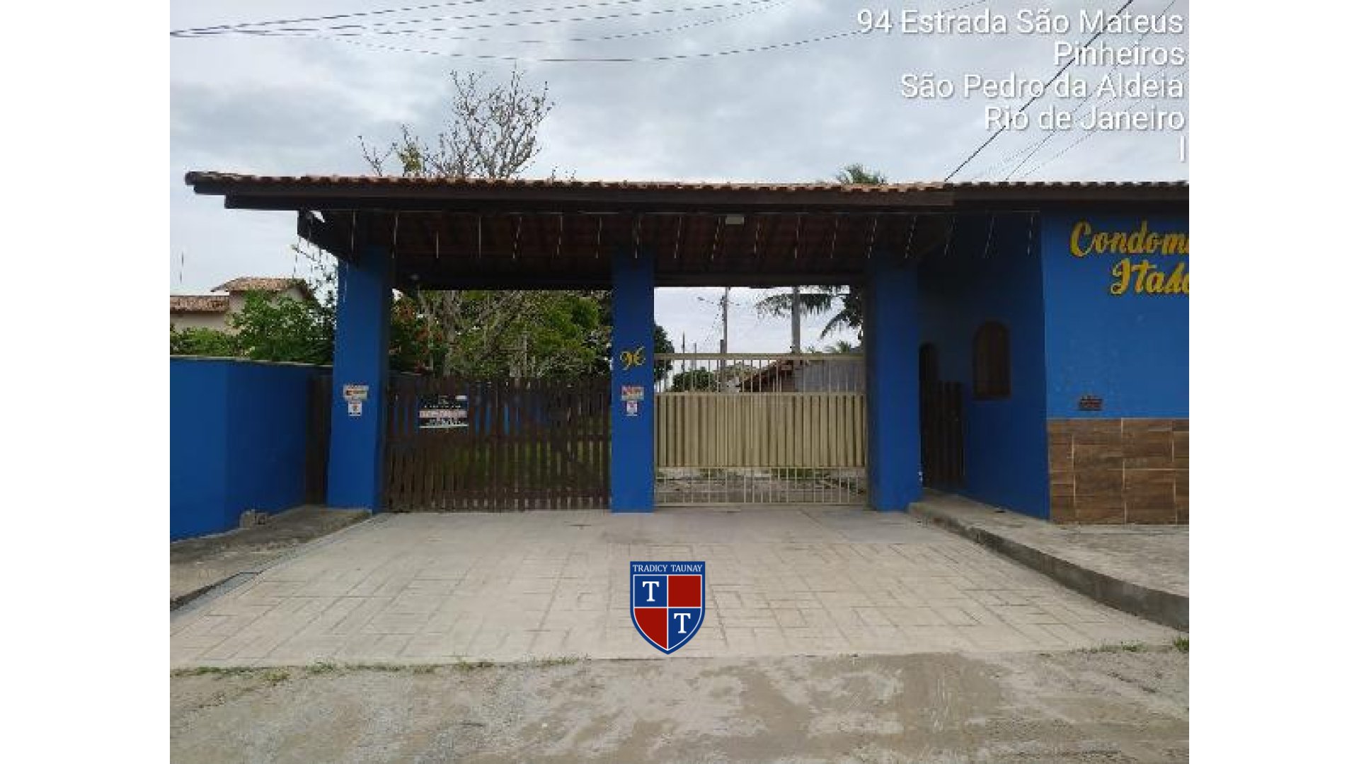 Foto 1 de CASA em RECANTO DO SOL, SAO PEDRO DA ALDEIA/RJ - Imóvel Retomado CAIXA Ref 1444405722136