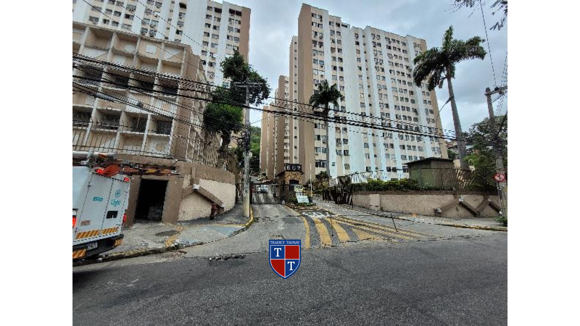 Foto 1 de APARTAMENTO em ENGENHO NOVO - Imóvel Retomado Caixa