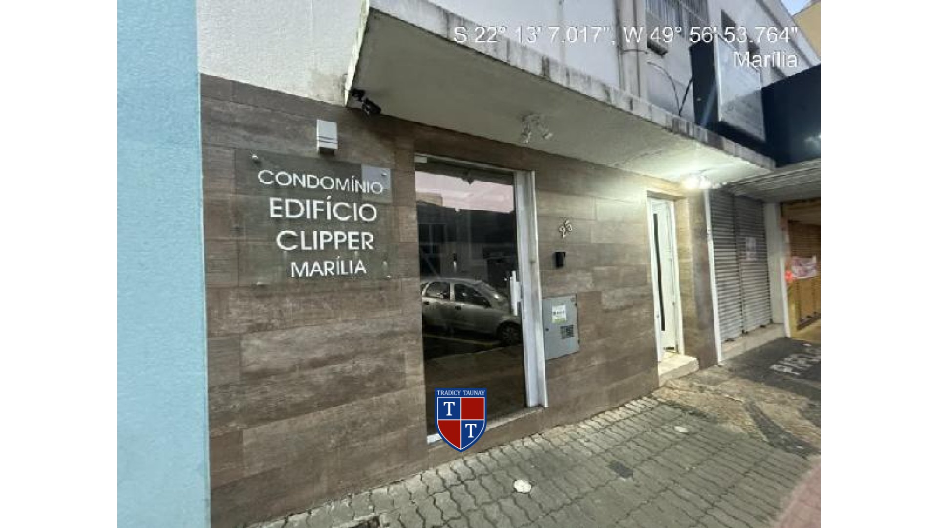 Foto 1 de APARTAMENTO em CENTRO - Imóvel Retomado Caixa