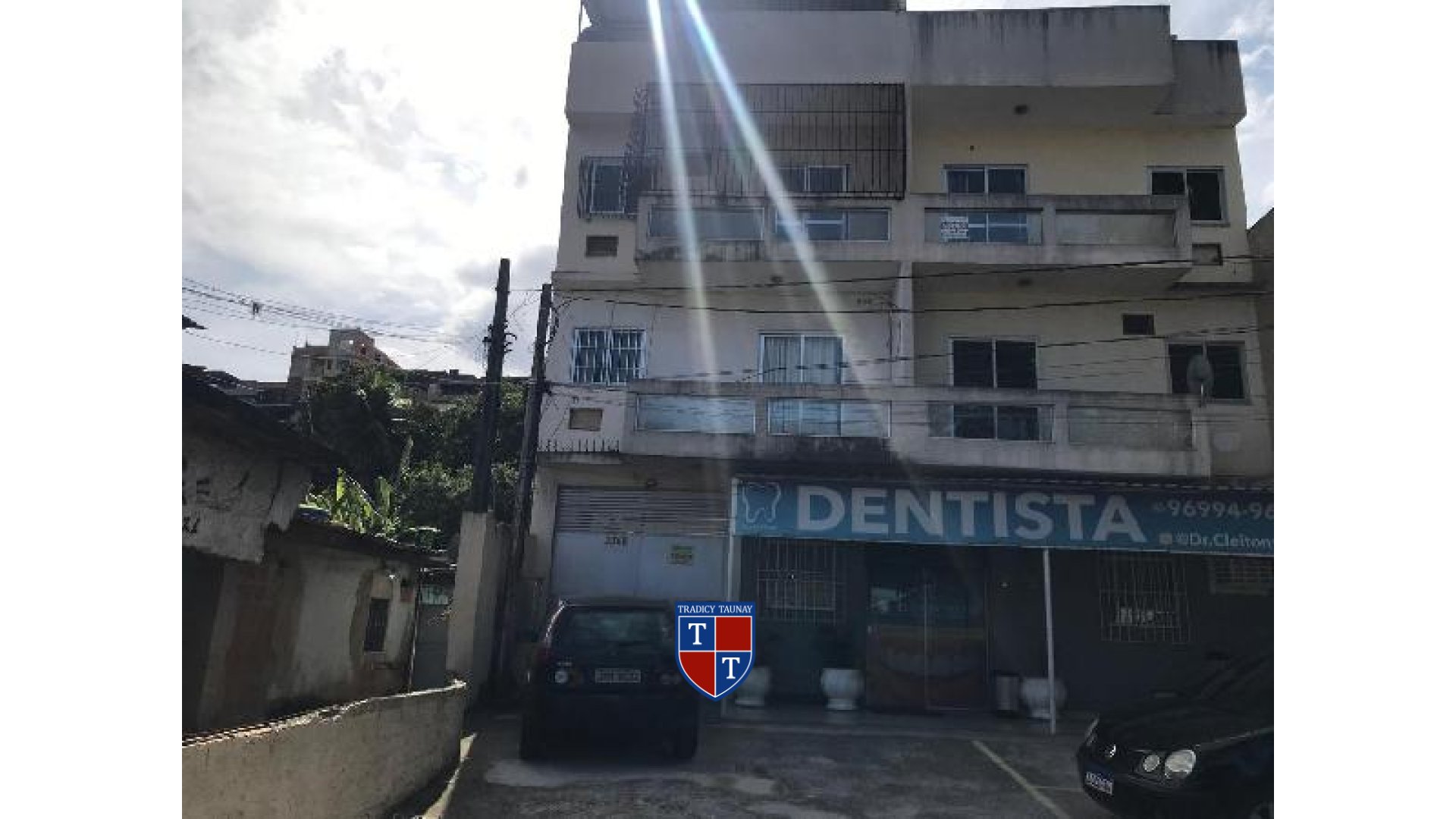 CASA em ANCHIETA