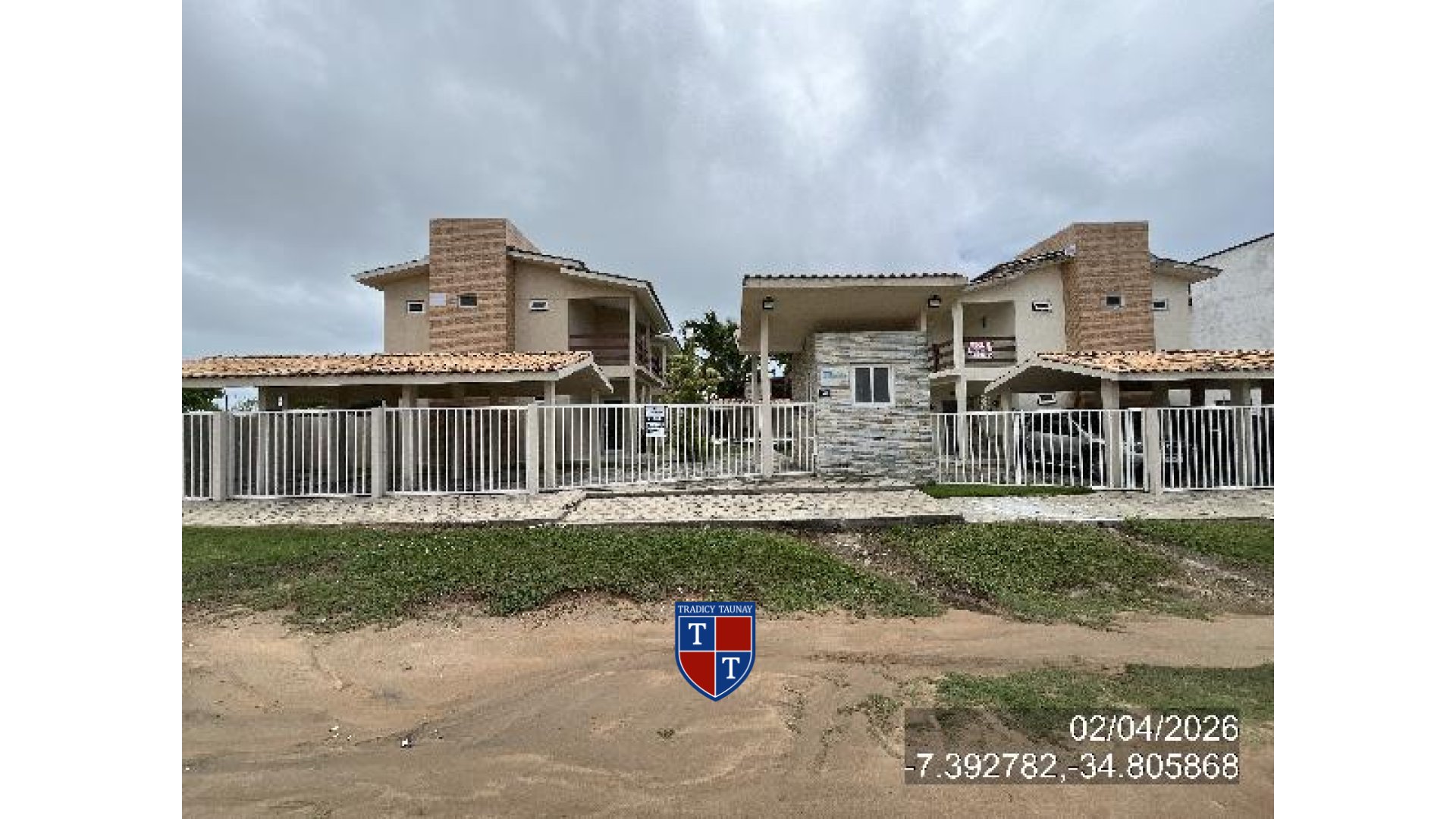 Foto 1 de CASA em SETOR NORTE - Imóvel Retomado Caixa