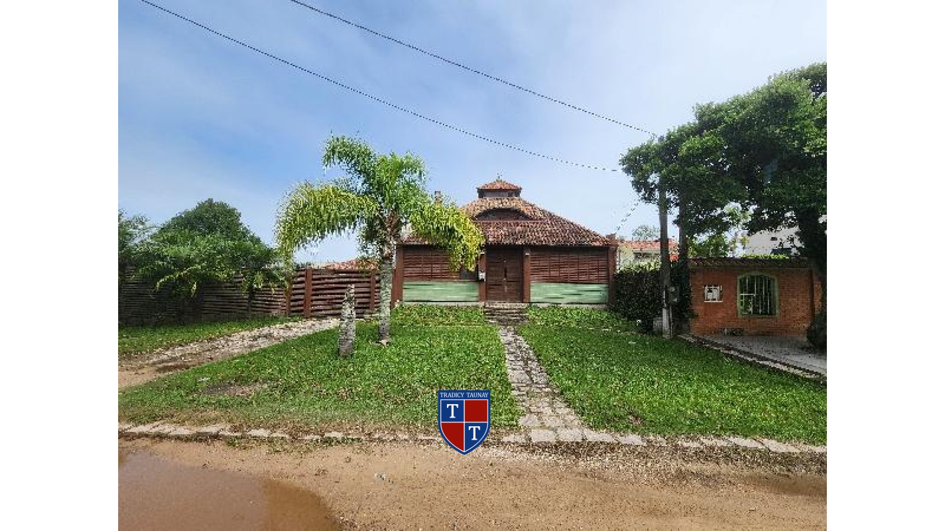 Foto 1 de CASA em LARANJAL - Imóvel Retomado Caixa