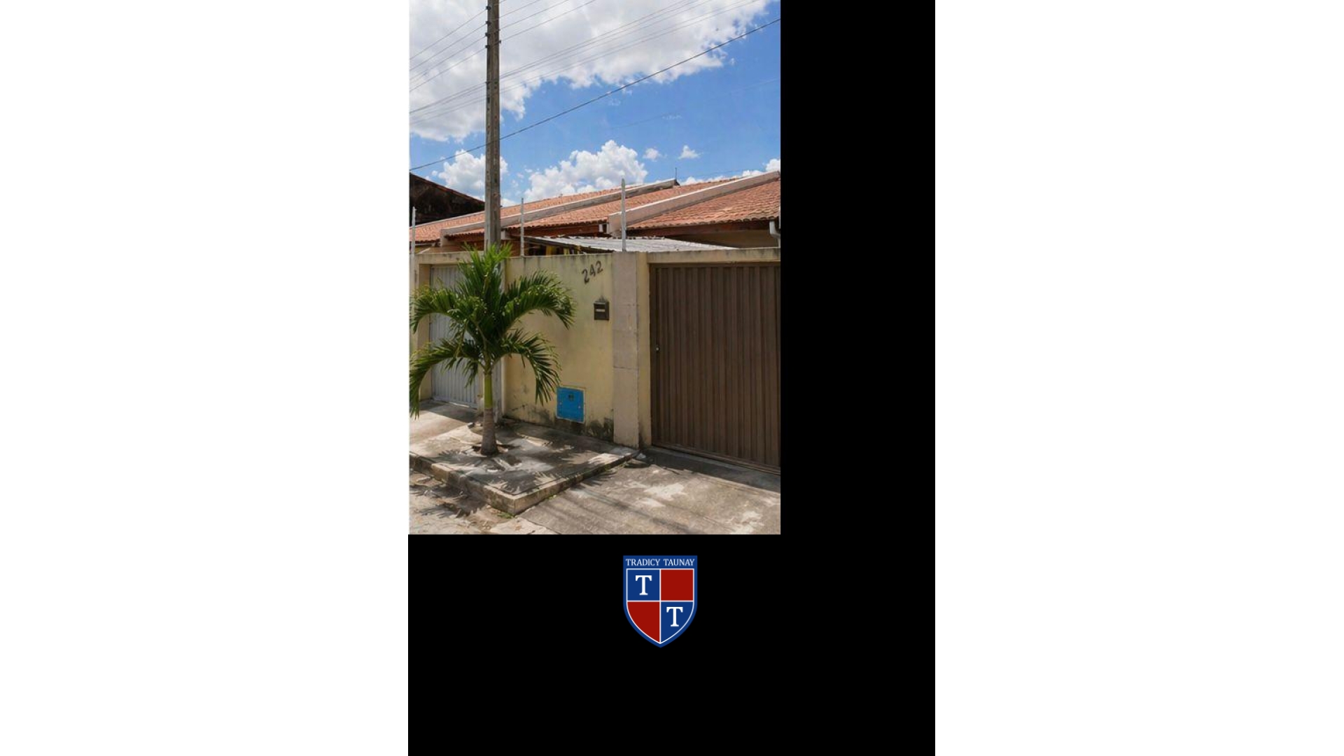 Foto 1 de CASA em HORTO, MARACANAU/CE - Imóvel Retomado CAIXA Ref 1444405821487