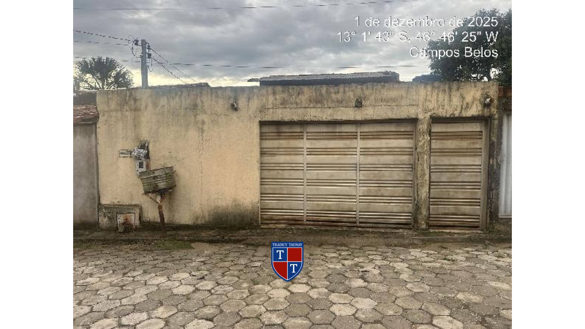 Foto 1 de CASA em SETOR AEROPORTO - Imóvel Retomado Caixa