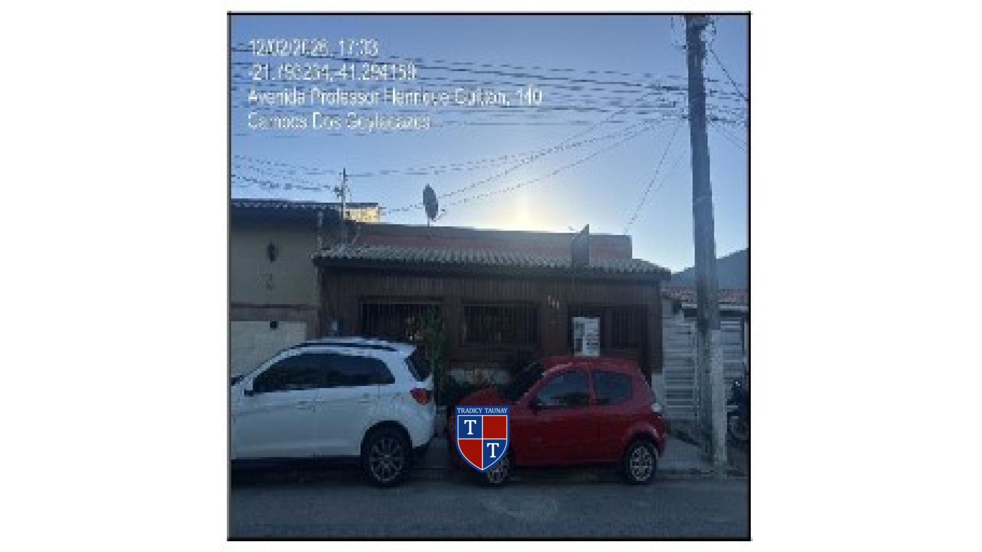 Foto 1 de PREDIO em PARQUE SANTA MARIA - Imóvel Retomado Caixa