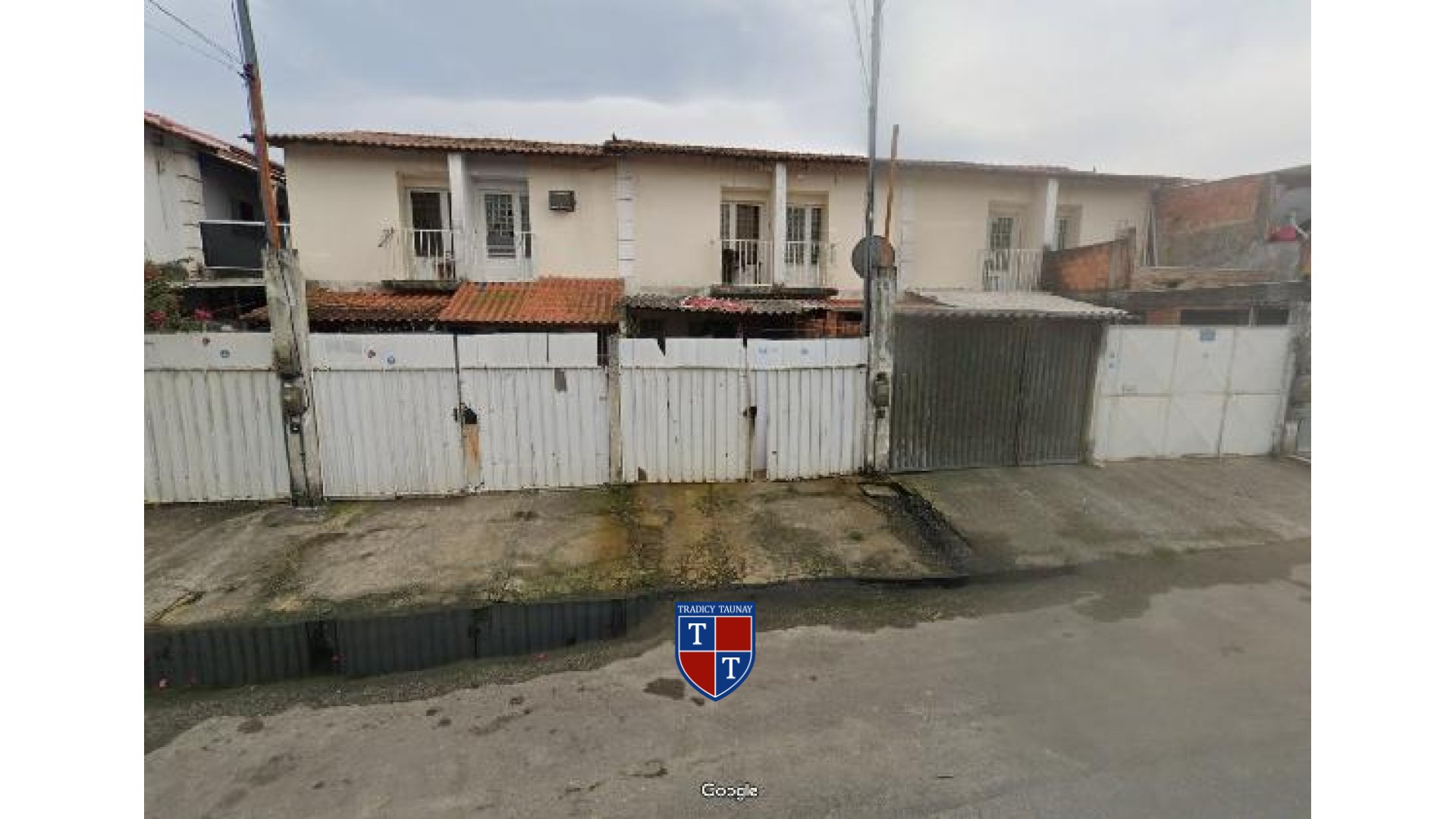 Foto 1 de CASA em PARQUE PAULISTA, DUQUE DE CAXIAS/RJ - Imóvel Retomado CAIXA Ref 1444405849934