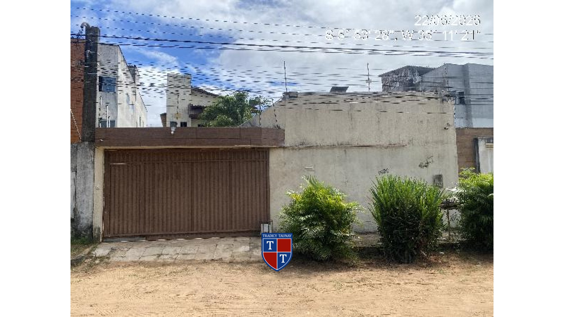 Foto 1 de CASA em NOVA PARNAMIRIM - Imóvel Retomado Caixa