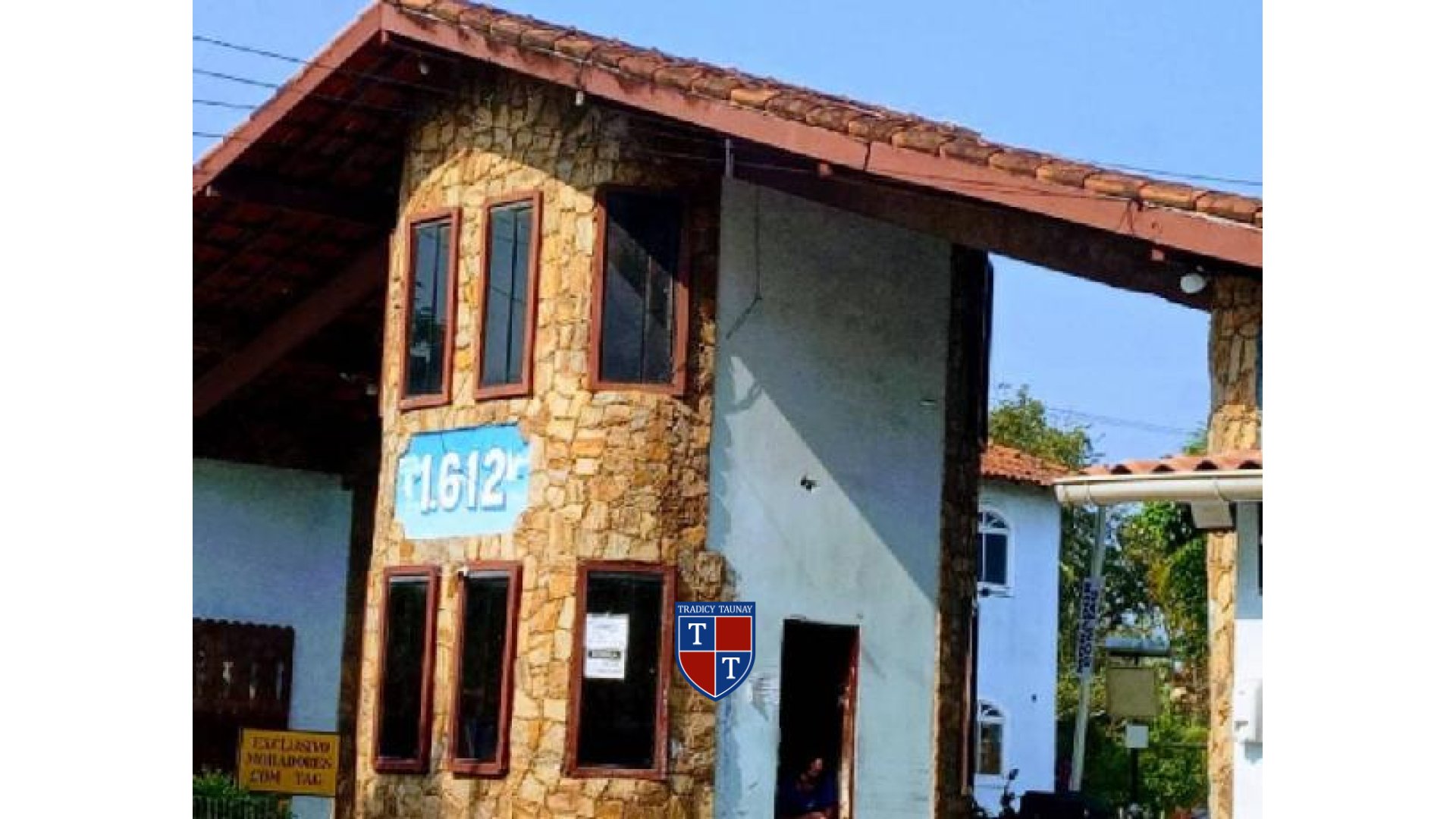 Foto 1 de CASA em PORTO DO CARRO - Imóvel Retomado Caixa