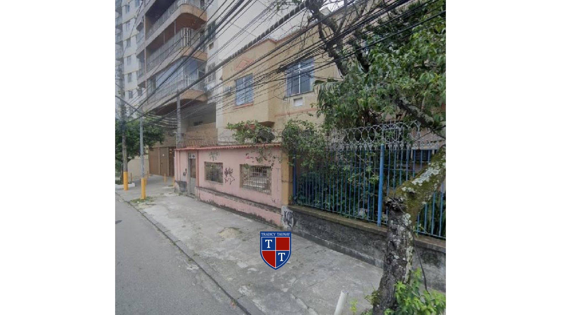 Foto 1 de APARTAMENTO em MEIER - Imóvel Retomado Caixa