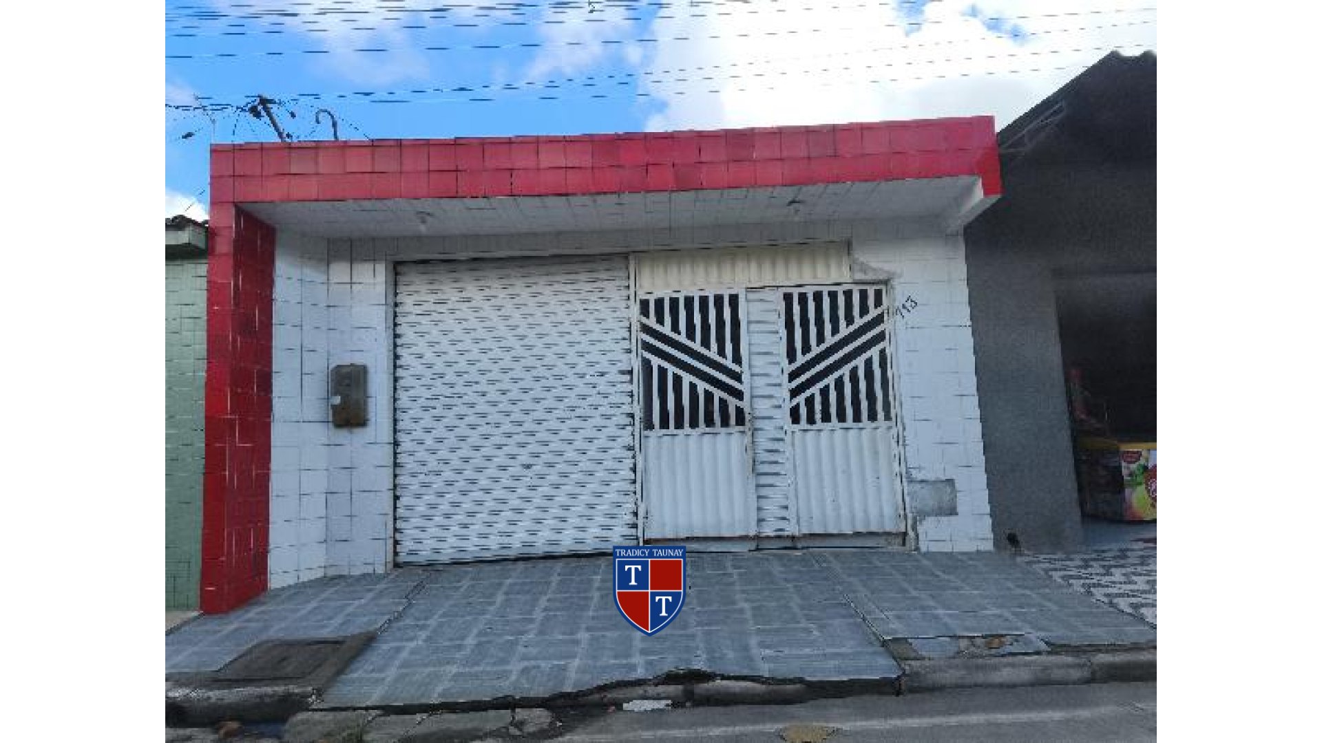 Foto 1 de CASA em CENTRO, NOSSA SENHORA DAS DORES/SE - Imóvel Retomado CAIXA Ref 1444405900611