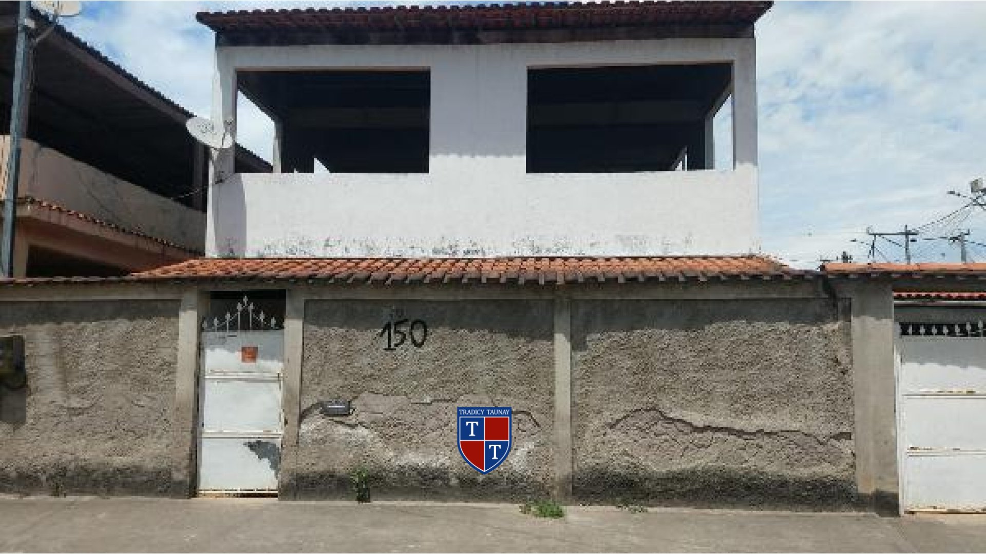 Foto 1 de CASA em GRADIM - Imóvel Retomado Caixa
