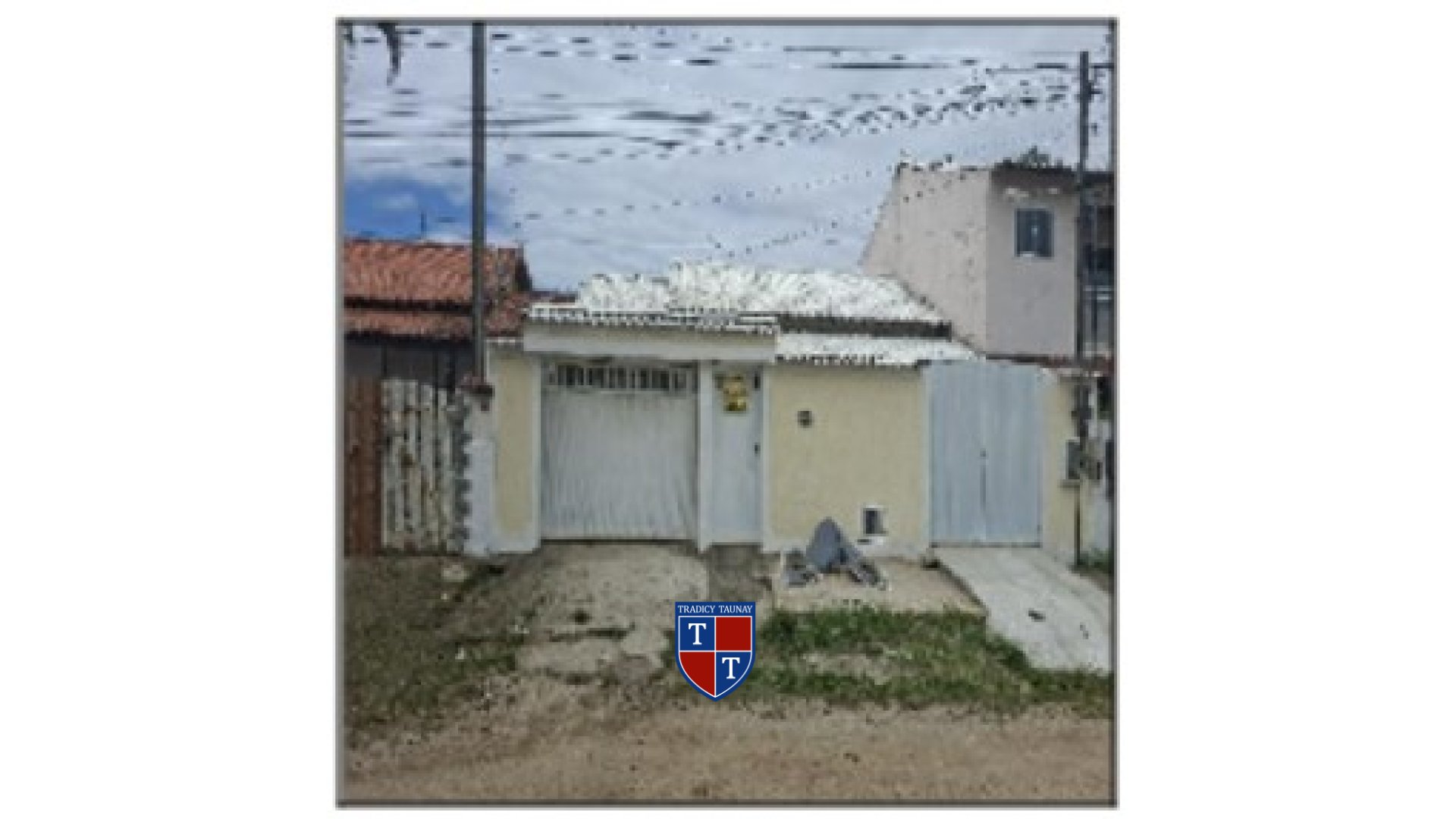 Foto 1 de CASA em JARDIM SOLARES - Imóvel Retomado Caixa