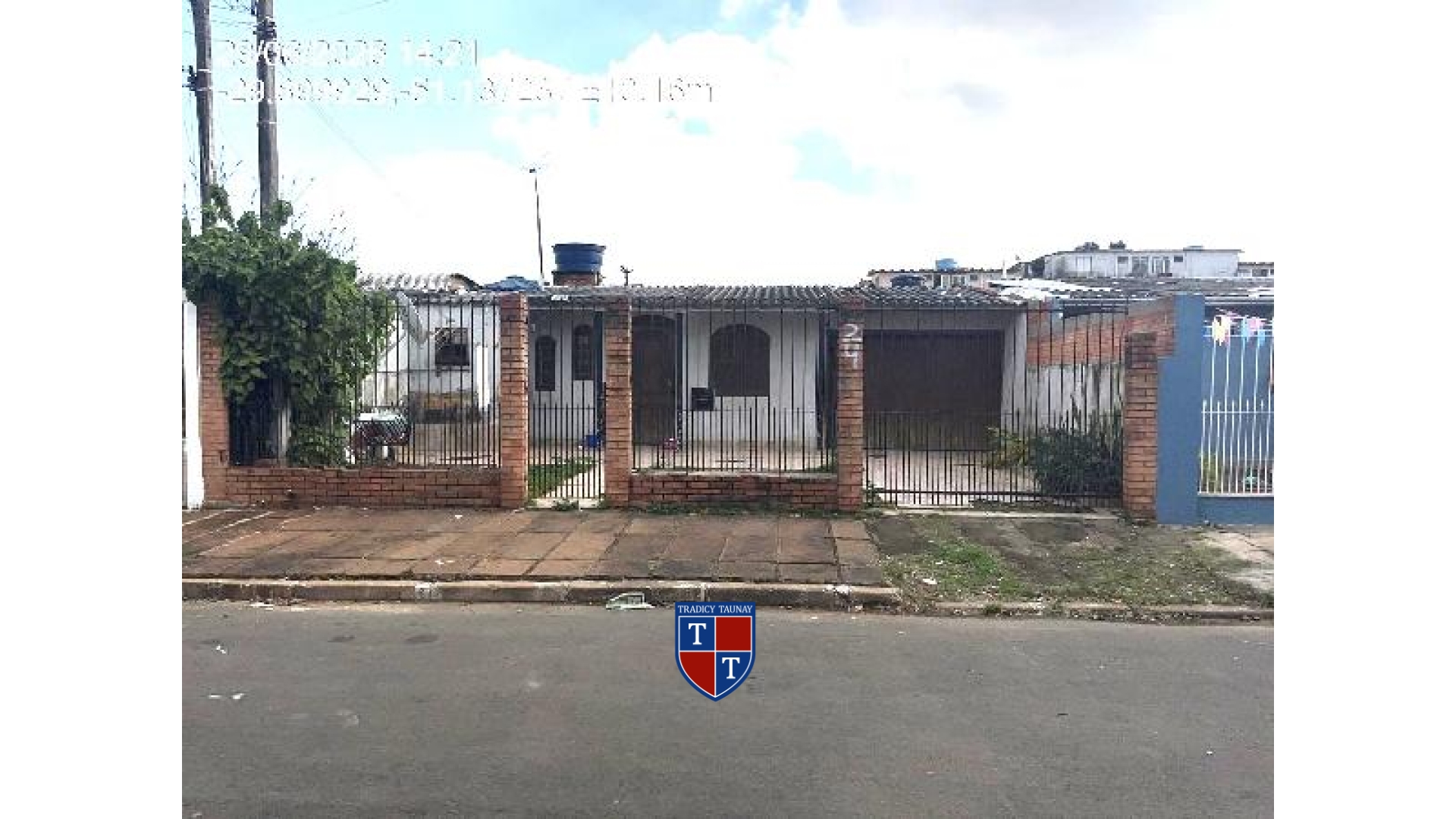 Foto 1 de PREDIO em GUAJUVIRAS, CANOAS/RS - Imóvel Retomado CAIXA Ref 1444405925347