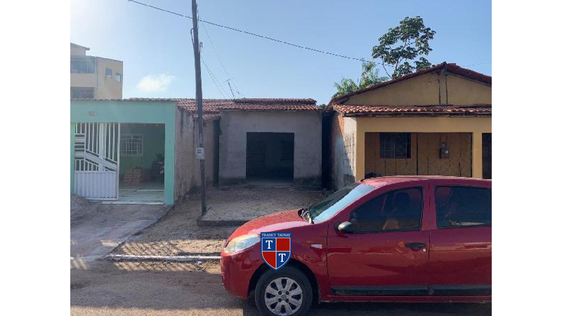 Foto 1 de CASA em CENTRO - Imóvel Retomado Caixa