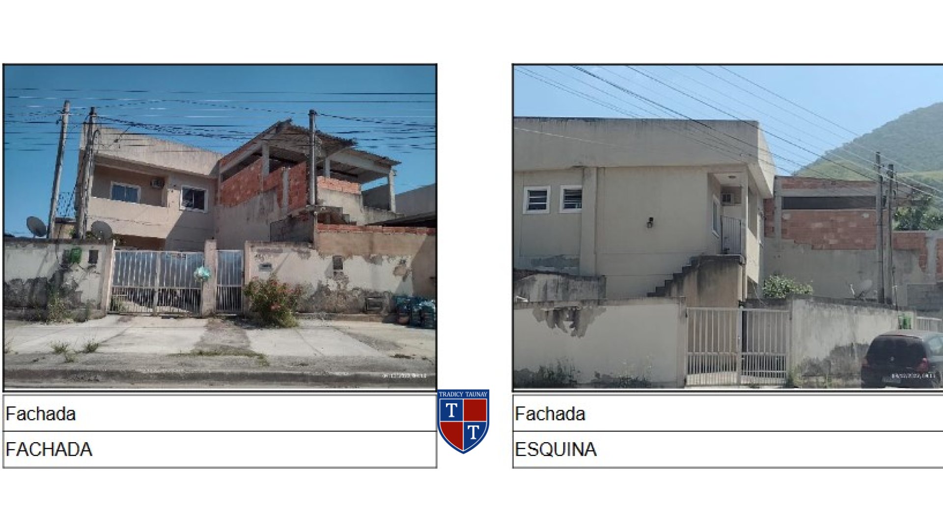 Foto 1 de CASA em PRADOS VERDES - Imóvel Retomado Caixa